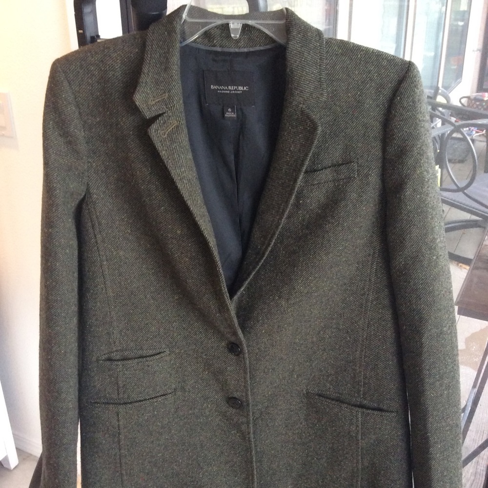 Beautiful BR Jacket